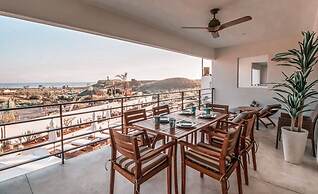 Cerritos Surf Residences