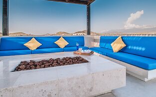 Cerritos Surf Residences