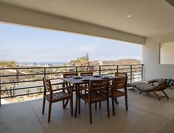 Cerritos Surf Residences