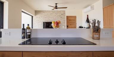 Cerritos Surf Residences