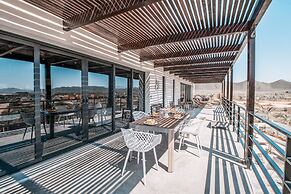 Cerritos Surf Residences