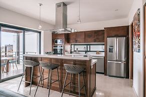 Cerritos Surf Residences