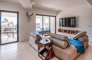 Cerritos Surf Residences