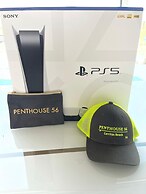 Cerritos Surf Residences