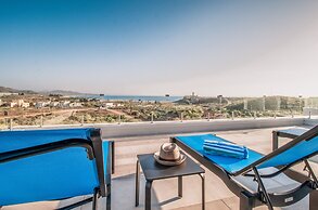 Cerritos Surf Residences