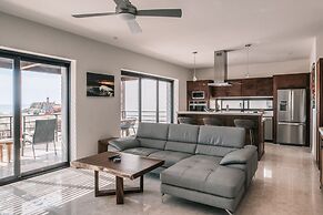 Cerritos Surf Residences