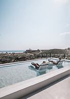 Cerritos Surf Residences