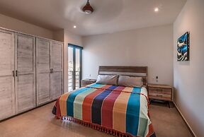 Cerritos Surf Residences