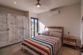 Cerritos Surf Residences