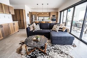 Cerritos Surf Residences