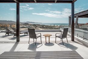 Cerritos Surf Residences