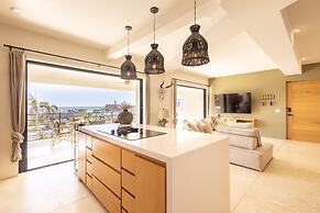 Cerritos Surf Residences