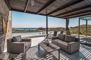 Cerritos Surf Residences