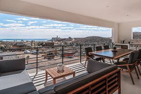 Cerritos Surf Residences