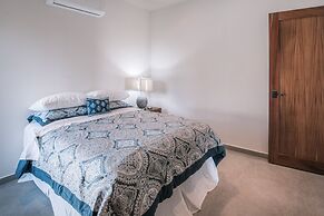 Cerritos Surf Residences