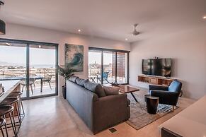 Cerritos Surf Residences