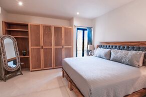 Cerritos Surf Residences