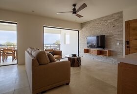 Cerritos Surf Residences