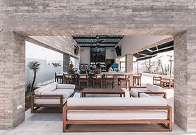 Cerritos Surf Residences