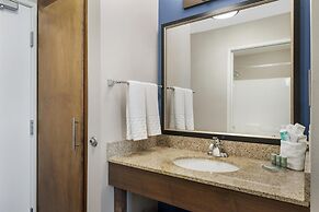 Best Western North Bryant Inn San Angelo