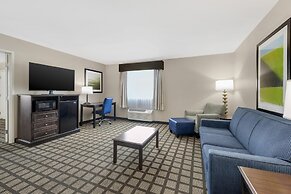 Best Western North Bryant Inn San Angelo