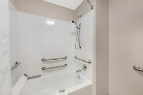 Best Western North Bryant Inn San Angelo