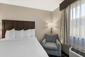Best Western North Bryant Inn San Angelo