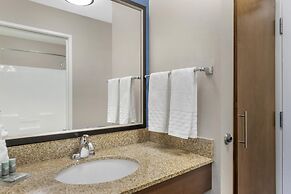 Best Western North Bryant Inn San Angelo