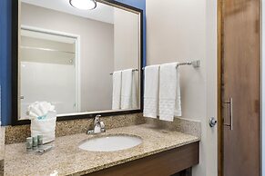 Best Western North Bryant Inn San Angelo