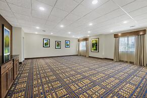 Best Western North Bryant Inn San Angelo