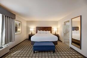 Best Western North Bryant Inn San Angelo