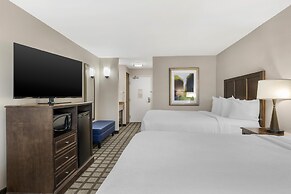 Best Western North Bryant Inn San Angelo