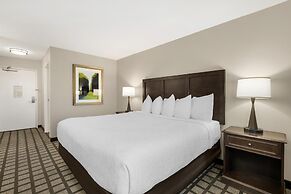 Best Western North Bryant Inn San Angelo