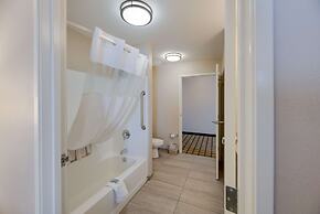 Best Western North Bryant Inn San Angelo