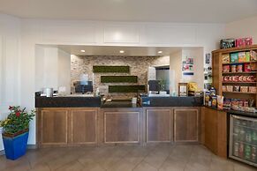 Best Western North Bryant Inn San Angelo