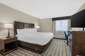 Best Western North Bryant Inn San Angelo