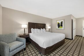 Best Western North Bryant Inn San Angelo