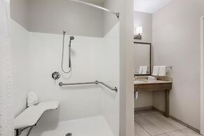 Best Western North Bryant Inn San Angelo