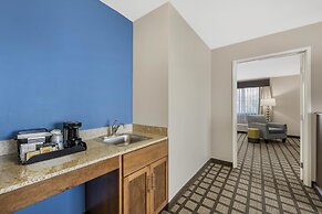 Best Western North Bryant Inn San Angelo