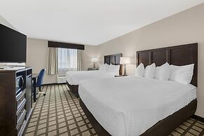 Best Western North Bryant Inn San Angelo
