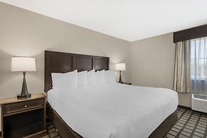 Best Western North Bryant Inn San Angelo