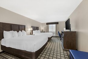 Best Western North Bryant Inn San Angelo