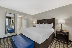 Best Western North Bryant Inn San Angelo