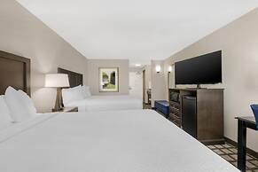 Best Western North Bryant Inn San Angelo