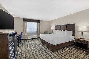Best Western North Bryant Inn San Angelo