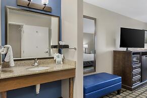 Best Western North Bryant Inn San Angelo