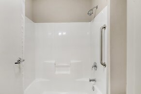 Best Western North Bryant Inn San Angelo