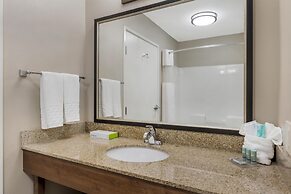 Best Western North Bryant Inn San Angelo