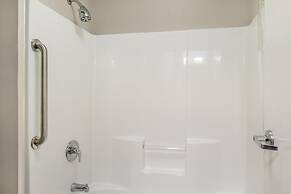 Best Western North Bryant Inn San Angelo