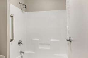 Best Western North Bryant Inn San Angelo